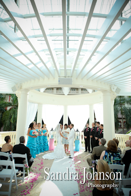 Best Gaylord Palms Wedding photographer - Sandra Johnson (SJFoto.com)